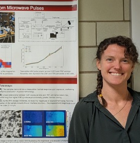 Congratulations Poster Award Winners