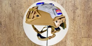 Brown Daily Herald Highlights PANTHER