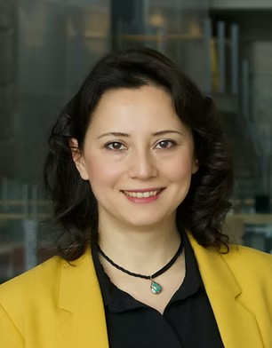 Filiz Yesilkoy