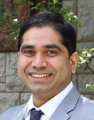 Haneesh Kesari