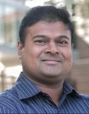 Ramathasan Thevamaran