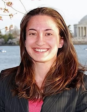 Rika Carlsen