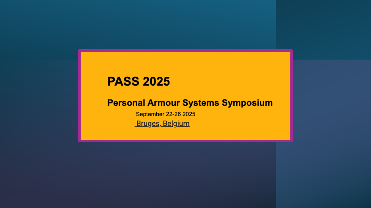 PANTHER at PASS 2025