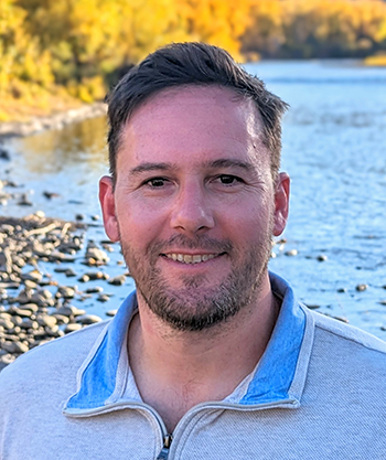 PANTHER Postdoc Joins University of Arizona faculty