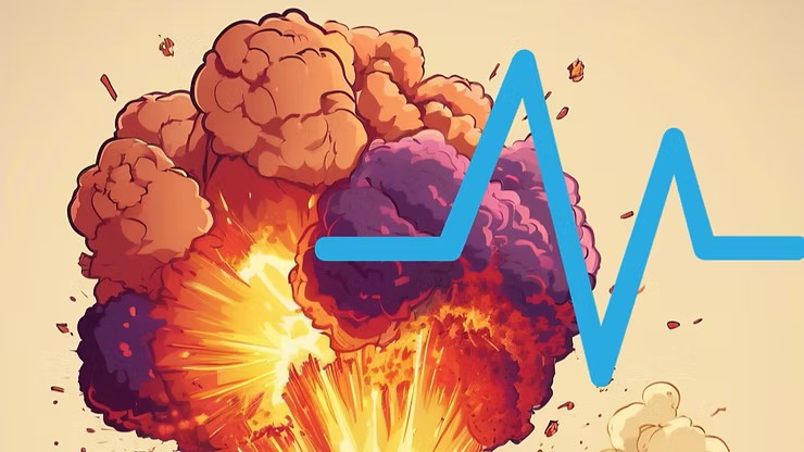 Save the Date: Basics of Blast Physics and Simulation for Injury Studies