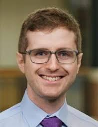 PANTHER Postdoc Joins John Carroll University