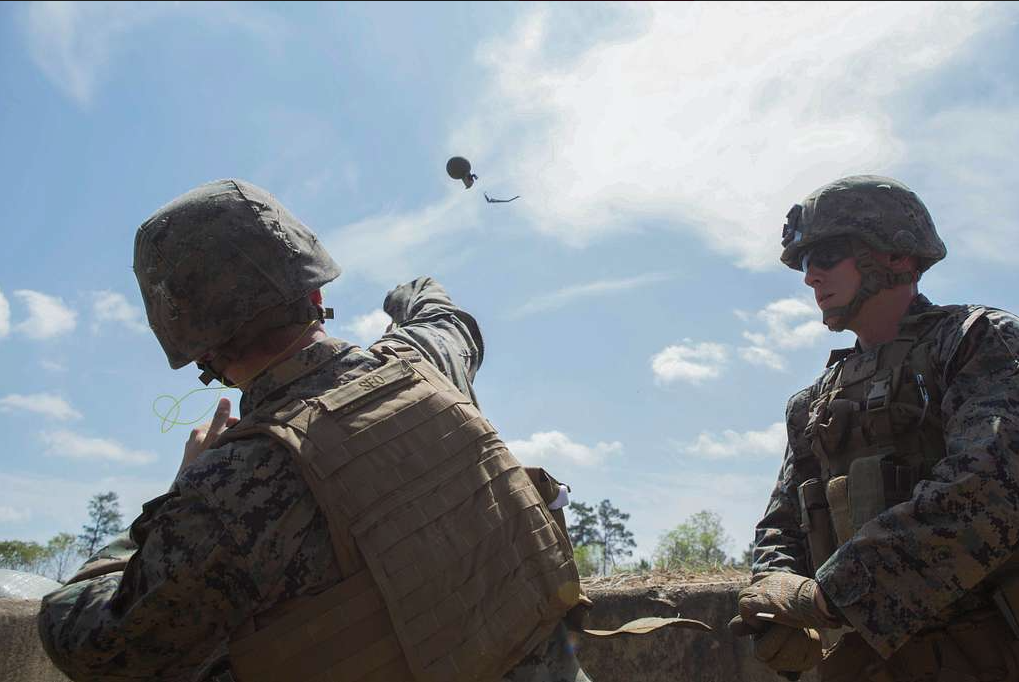 Profound Damage Found in the Brain of Maine Gunman