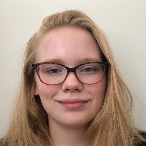 Eleanor Anderson-Zych