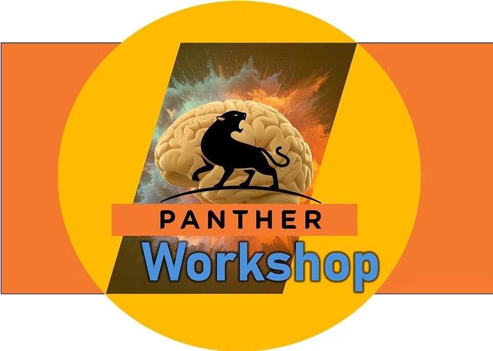 2025 Panther Workshop