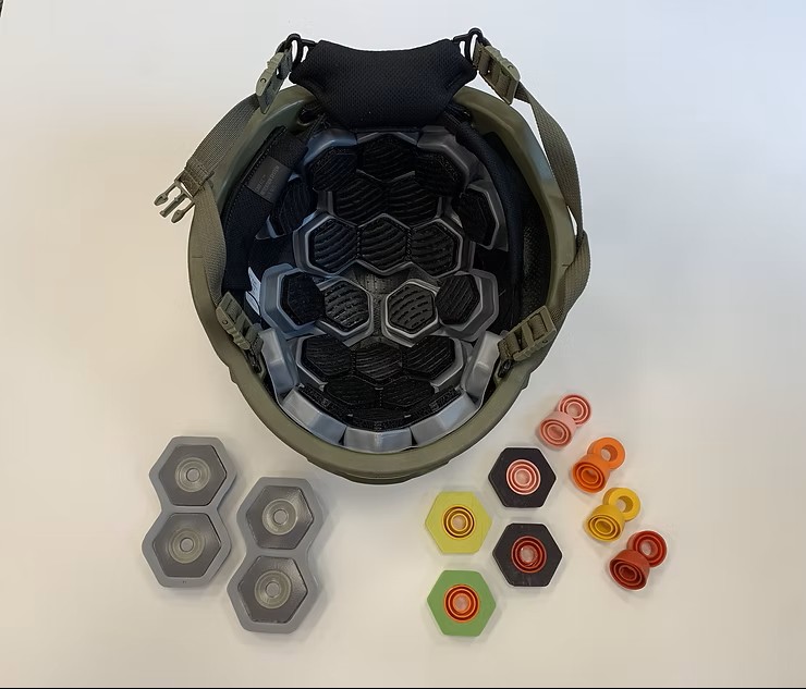 Pioneering a Physics-Based Approach to TBI