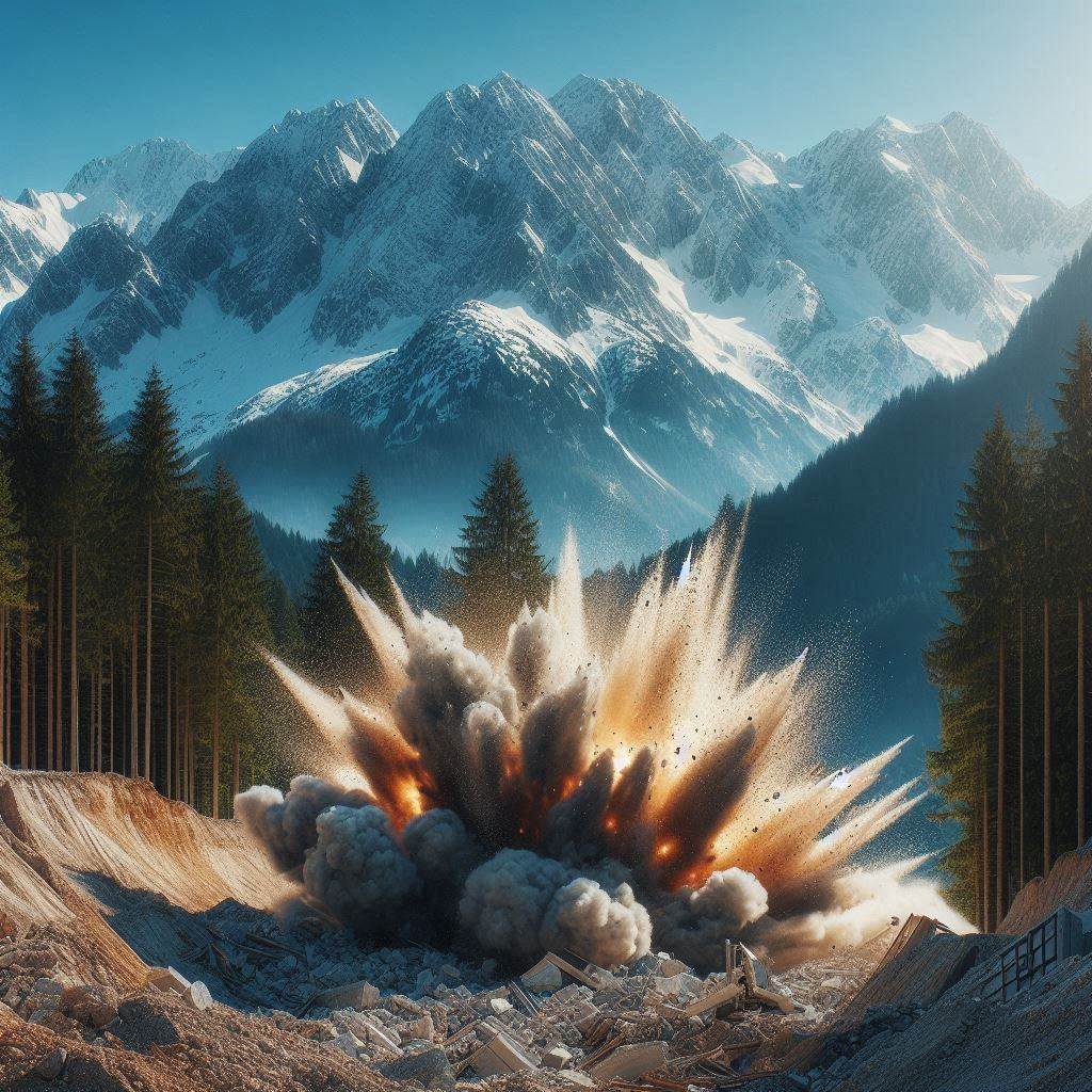 In the News: Blast Exposure and Suicide