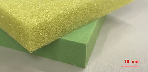 Publication: Can the foam in combat helmets wear out over time?