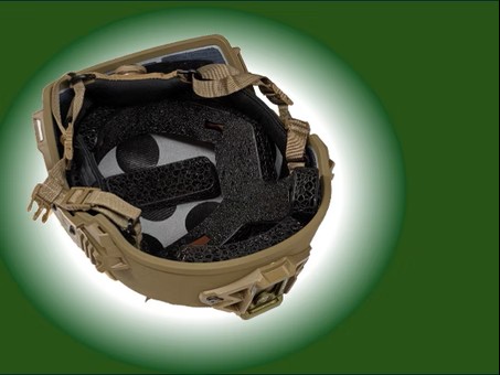 PANTHER at TOEE 2025