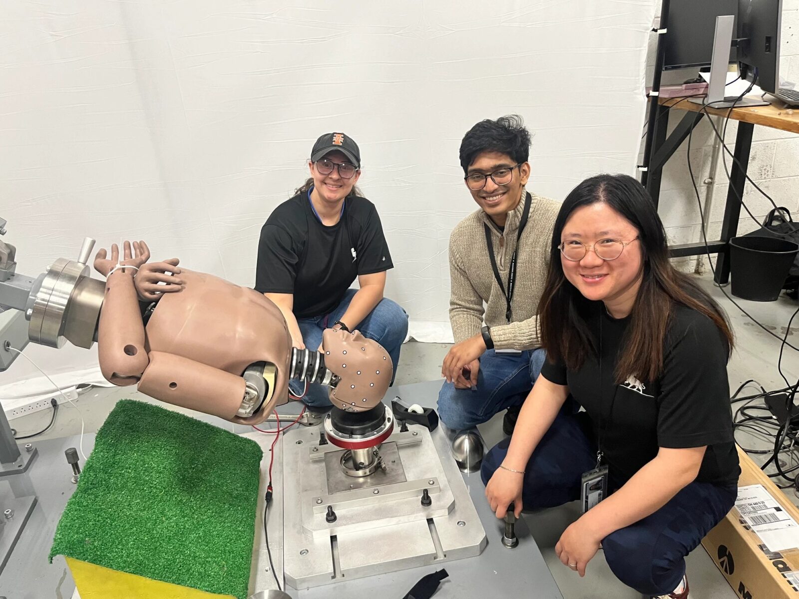 University & Industry Collaboration