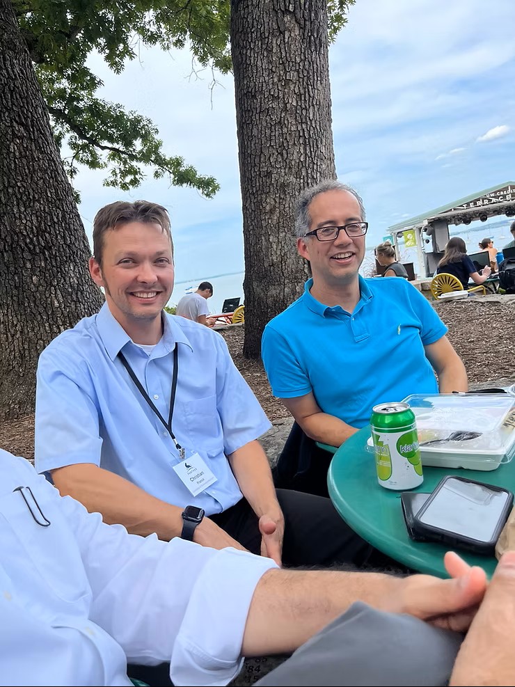 Panther Workshop 2024