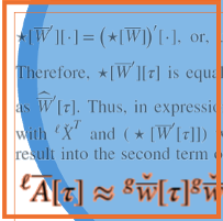 Publication: 3 Accelerometers and 1 Gyroscope – New Algorithm for Head Acceleration