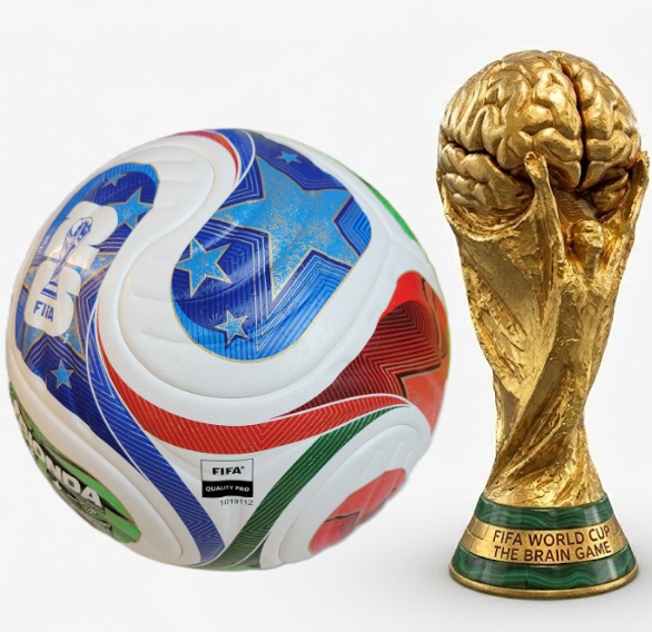 In the News: Soccer, Concussion Policy and Brain Health