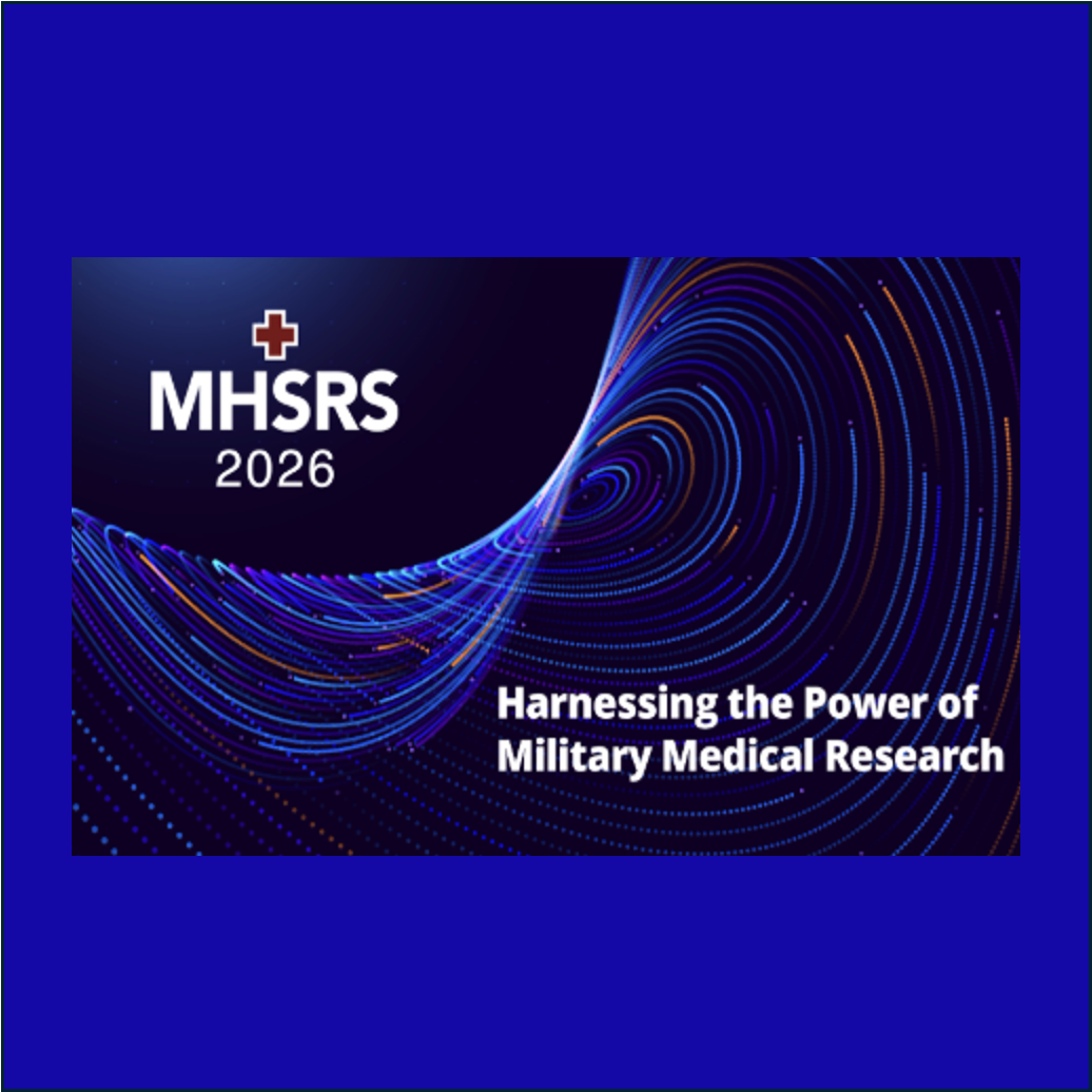 PANTHER at MHSRS 2026